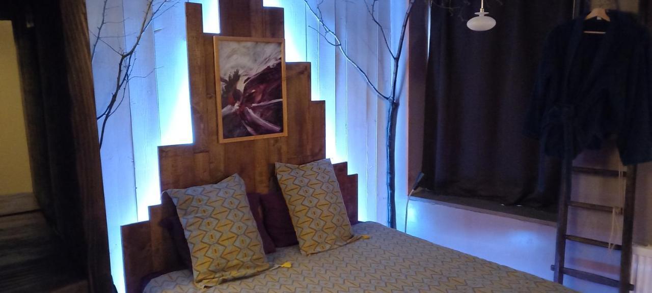 Francorchamps Guest House, Chambres Avec Ou Sans Jacuzzi Malmedy Dış mekan fotoğraf