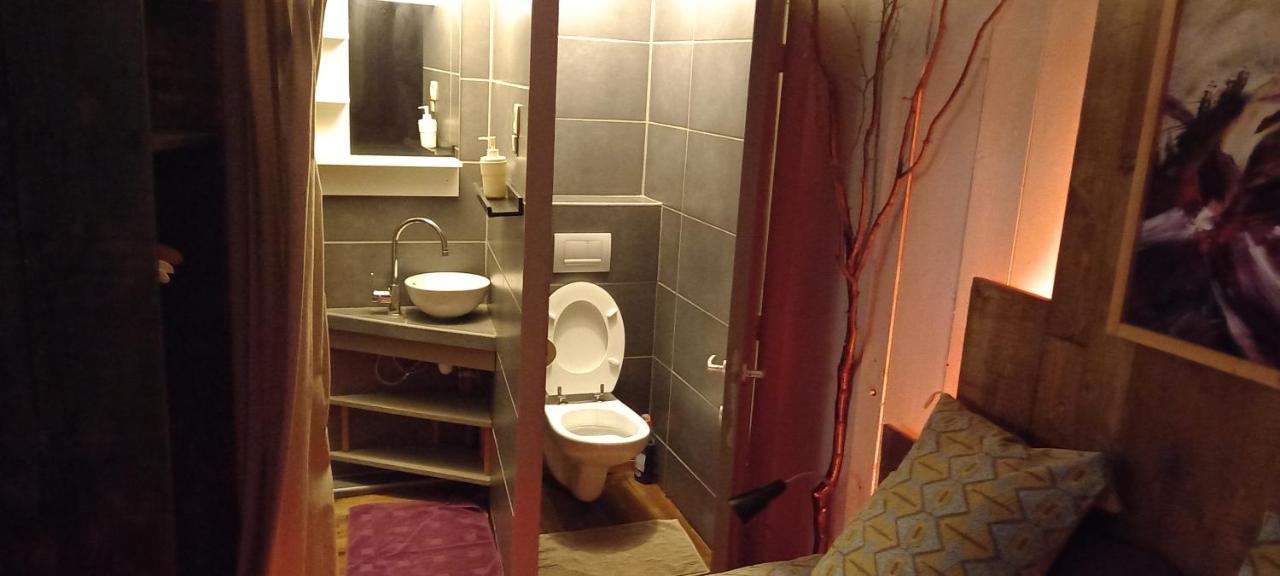 Francorchamps Guest House, Chambres Avec Ou Sans Jacuzzi Malmedy Dış mekan fotoğraf