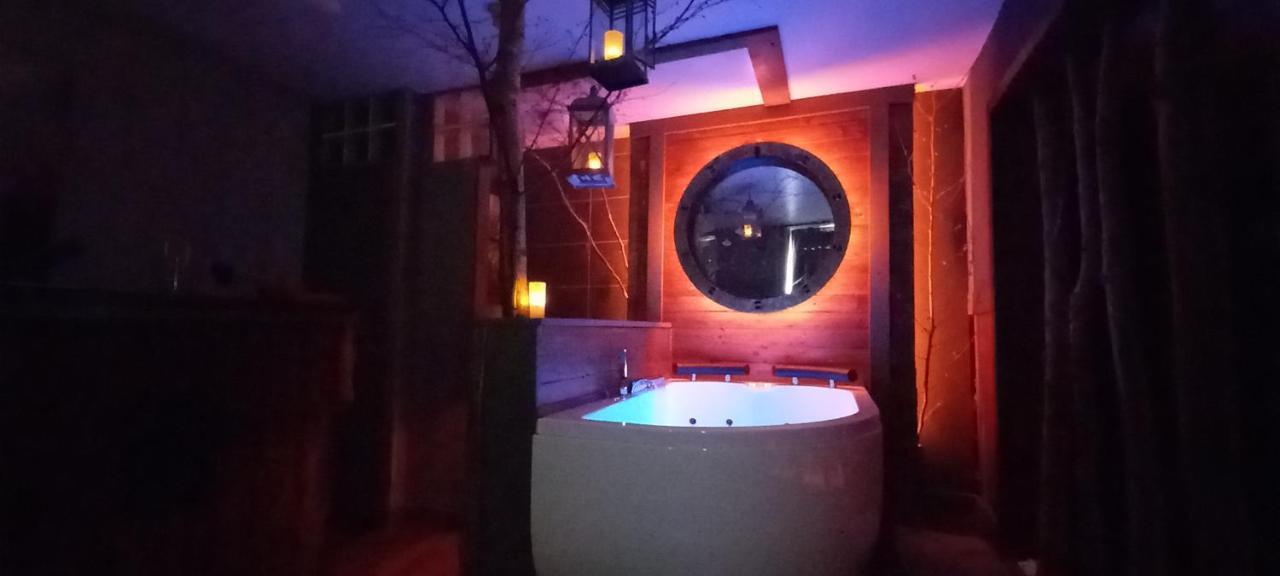 Francorchamps Guest House, Chambres Avec Ou Sans Jacuzzi Malmedy Dış mekan fotoğraf