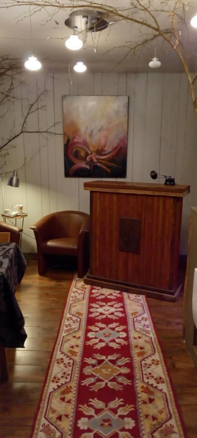 Francorchamps Guest House, Chambres Avec Ou Sans Jacuzzi Malmedy Dış mekan fotoğraf