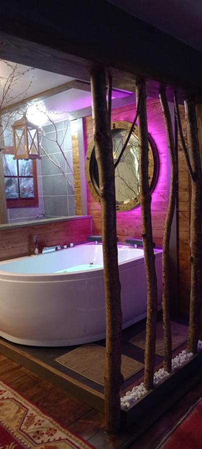 Francorchamps Guest House, Chambres Avec Ou Sans Jacuzzi Malmedy Dış mekan fotoğraf
