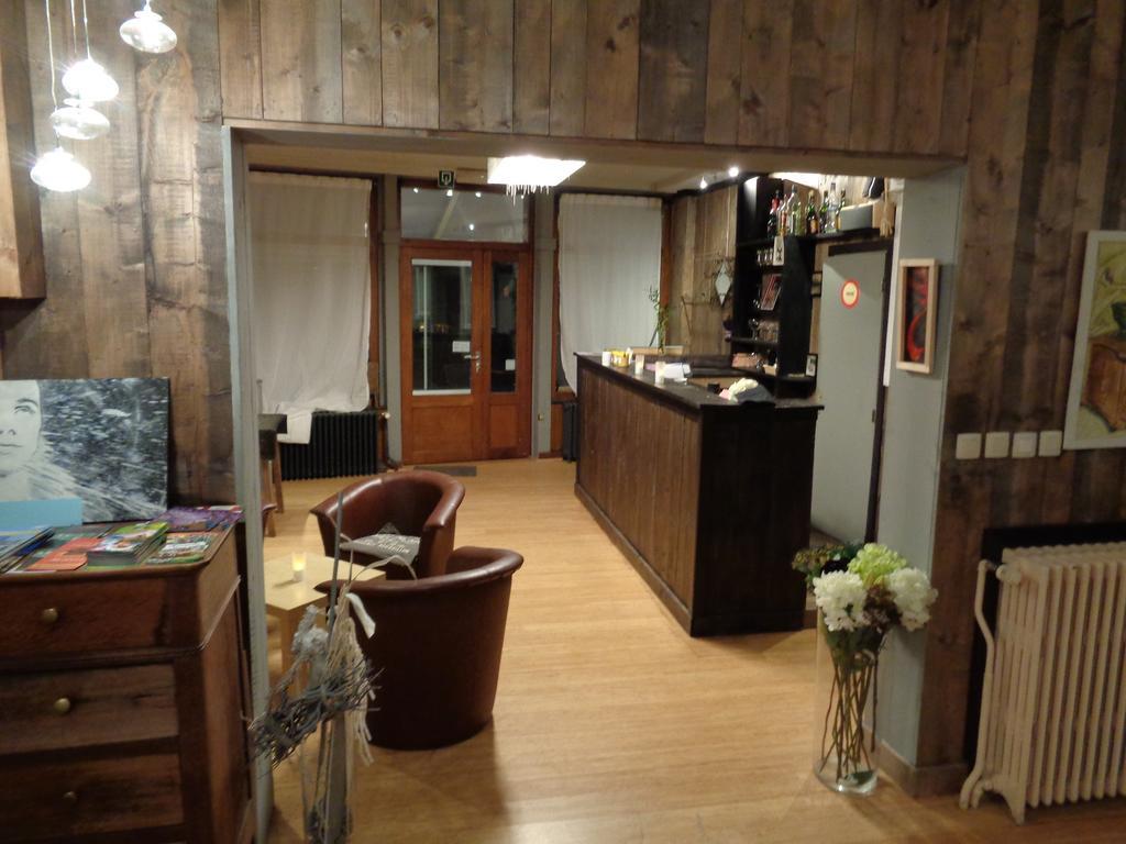 Francorchamps Guest House, Chambres Avec Ou Sans Jacuzzi Malmedy Dış mekan fotoğraf