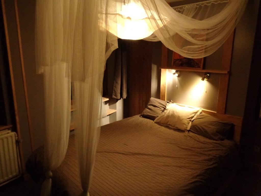 Francorchamps Guest House, Chambres Avec Ou Sans Jacuzzi Malmedy Dış mekan fotoğraf