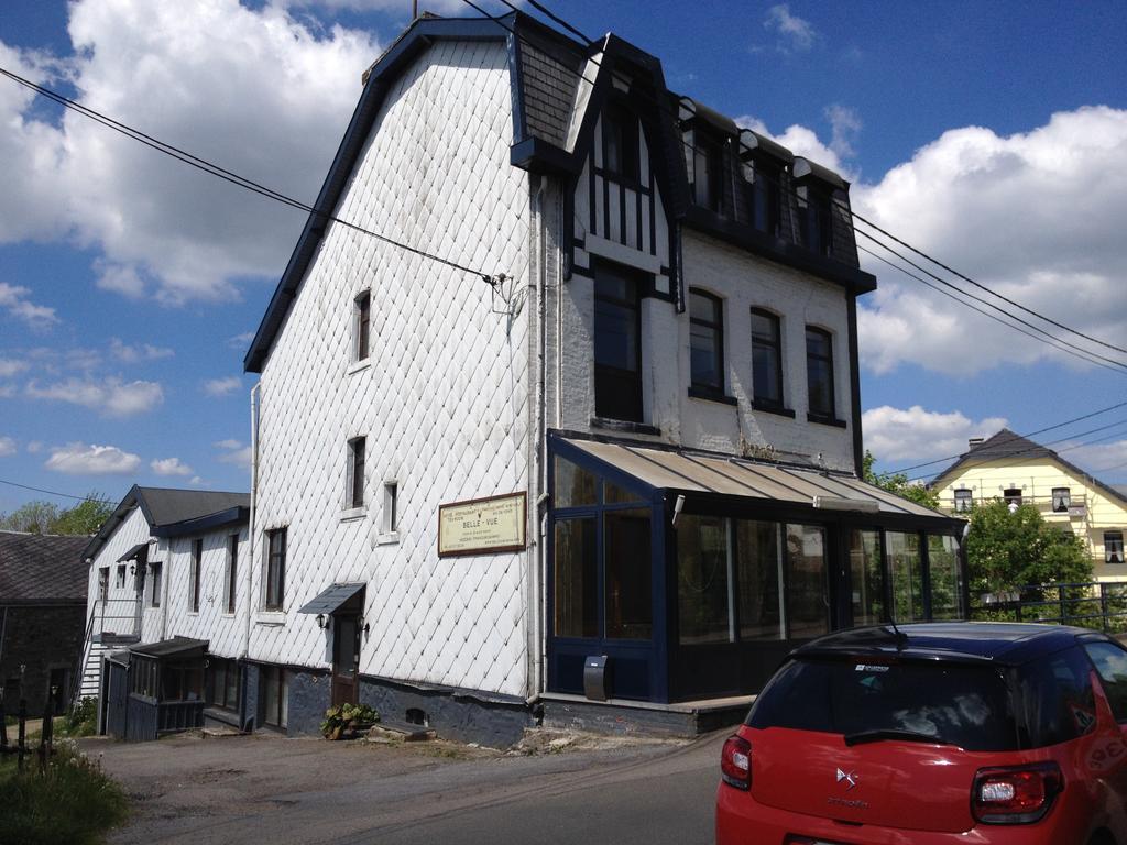 Francorchamps Guest House, Chambres Avec Ou Sans Jacuzzi Malmedy Dış mekan fotoğraf
